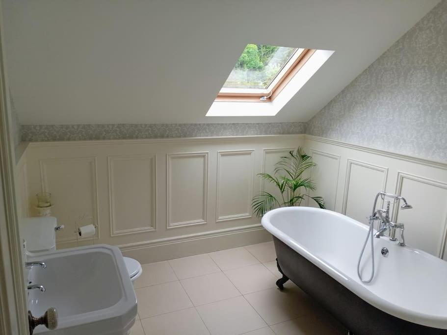 Conveniently Located House To Enjoy All Of Kerry Tralee Exterior foto